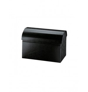 Cofre de regalo 38*23*25 cm Negro Caryon