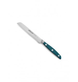 Cuchillo Tomatero (Perlado)
130 mm Arcos .Serie Brooklyn