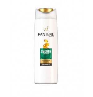 Shampoo Smooth & Sleek Pantene
360ml