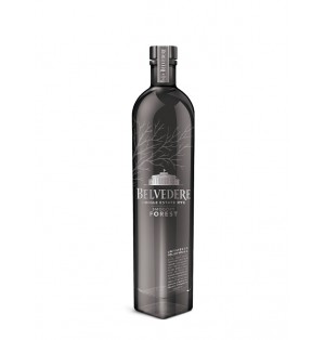Vodka Belvedere Smogory 750 ml