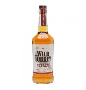 Whisky Wild Turkey 750 ml