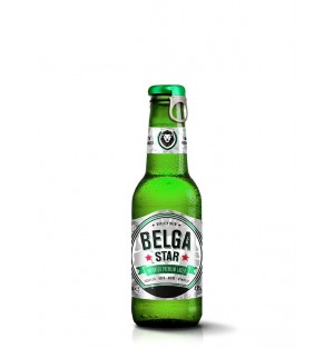 Cerveza BelgaStar Botella de
250 ml Caja x 24 (4BNGTVR0)