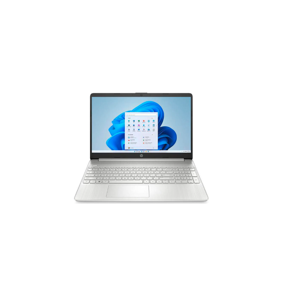Laptop HP 15-ef2081ms 15,6" 4,3GHz, 12GB DDR4, 256GB SSD
