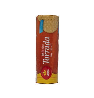 Galletas - Biscuits Torrada 200 g