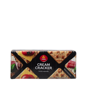Galletas - Biscuits Cream Cracker  200 g