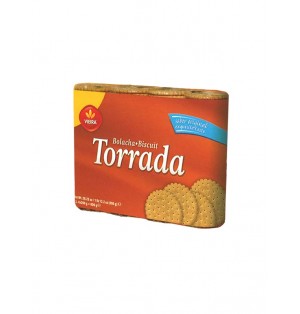 Galletas - Biscuits Torrada (4x200g) 800 g