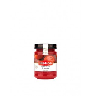 Mermelada extra de tomate fco de 550g Helios