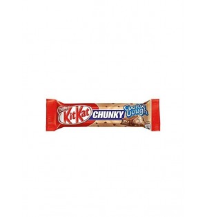 Kit Kat chunky c/leche 24x40
gr