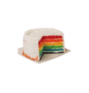 Rainbow Cake BioPastis 2.3 kg