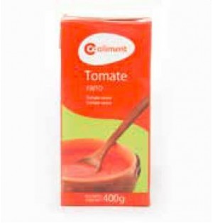 Tomate Frito Coaliment Brik 400G