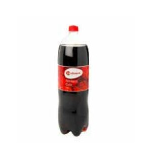 Refresco Coaliment Cola 2 L