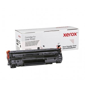 Toner XEROX Everyday 006R03630 HP CE278A HP 78A