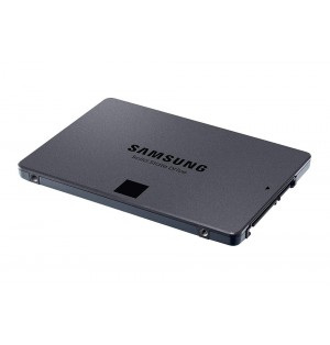 Disco Duro SSD SAMSUNG 870 QVO 2 TB