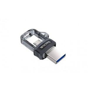 Memoria USB 3.0 Sandisk Ultra Dual OTG M3.0 32GB