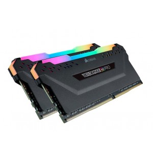 Memorias DDR4 para PC Corsair Vengeance RGB Pro 32GB (2*16)