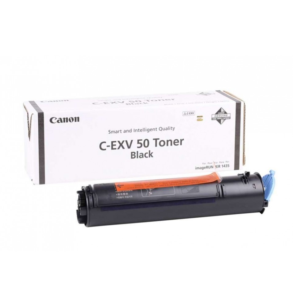 Canon CEXV50BK (9436B002) toner negro