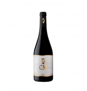 VT CM Crianza D.O Ca Rioja 750 ml