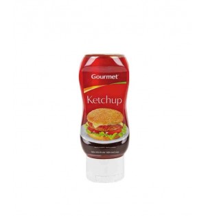 Ketchup Gourmet 300G