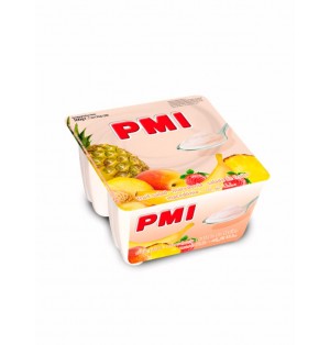 Yogur PMI Macedonia Pascual
120g  (post lact)