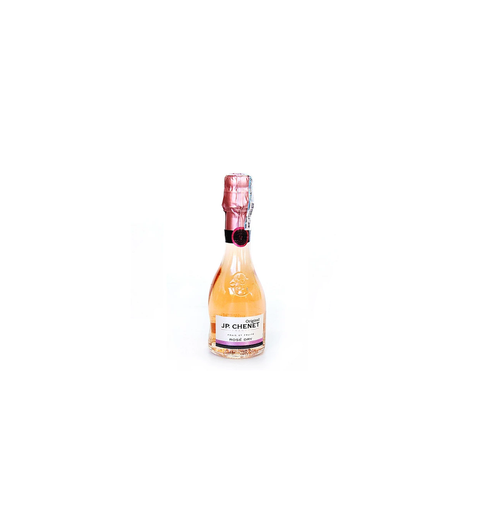 Vino Espumoso JP Chenet Rose Dry 200 ml