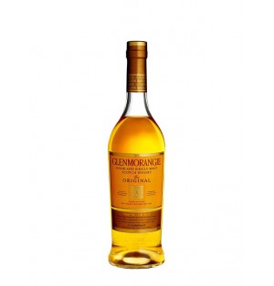 Whisky Glenmorangie Original 
sin Estuche 700 ml