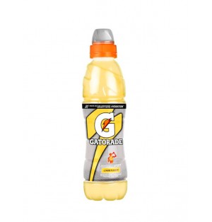 Bebida Isotonica Gatorade Lemon Pet 50 cl