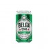 Cerveza BelgaStar Lata 33 cl 4.9% Bandeja de 24 (3BNGTLBA)