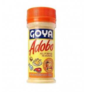 Bote Goya Adobo  con Naranja
Agria 8 oz (226 gr)