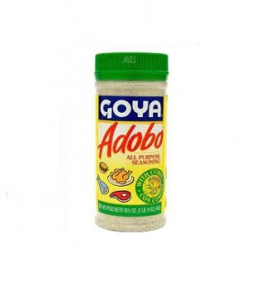 Bote Goya Adobo con Comino 16.5 oz (467 gr)
