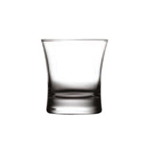 Vaso de Whisky Azur 240 cc
(1106699) Pasabahce
