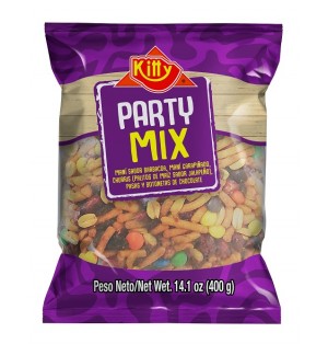 Party Mix 400g KITTY
