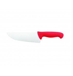 Carnicero Ancho Rojo/ Butcher
Knife Wide Red  Arcos