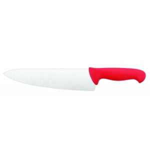 Cocinero Ancho Rojo/ Chef´s
Knife Wide Red  Arcos