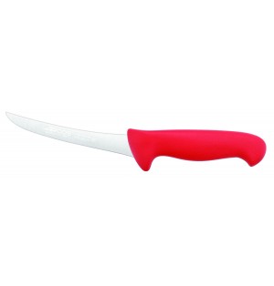 deshuesador Rojo/ Boning Knife
Red  Arcos