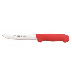 deshuesador Rojo/ Boning Knife
Red  Arcos