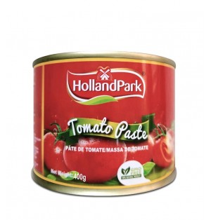 Pasta de Tomate 400gr Abre
Facil HollandPark