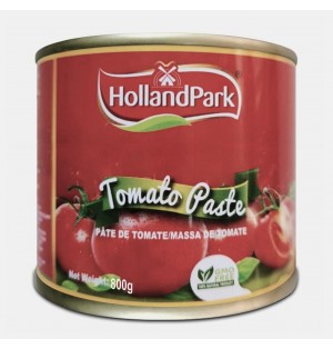 Pasta de Tomate 800gr Abre
Facil HollandPark