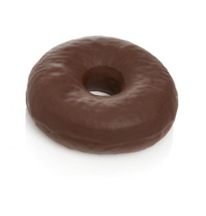 Donuts de Chocolate caja x 48
uds (58gxUd) Berlys